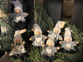 Kleine Wichtelchen - Junge und Mädchen