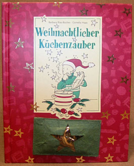 Weihnachtlicher Küchenzauber