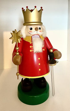 König Nussknacker
