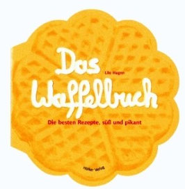 Das Waffelbuch
