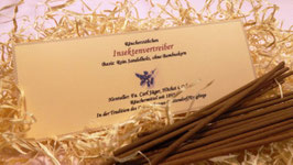 Räucherstäbchen Insektenvertreiber