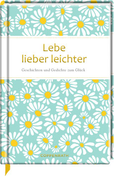 Lebe lieber leichter
