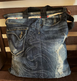 Nähkurs - Rucksacktasche