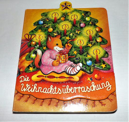 Die Weihnachtsüberraschung