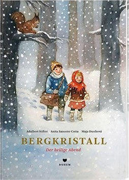 Bergkristall - Der heilige Abend