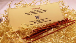 Räucherstäbchen Weihrauch