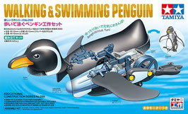 EDUCATIONAL PINGUINO COD: 70259