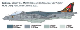 AV-8B Harrier II COD: 90193