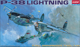 P-38J Combination Version COD: 12282