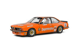 BMW 635 CSI (E24) – European Touring Car Championship – 1984 – #6 H.Stuck COD: 1810302