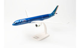ITA Airways Airbus A350-900 – EI-IFA “Valentino Rossi” COD: 613750