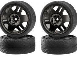 GOMME DRIFT + CERCHI COD: 900025