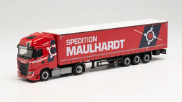 IVECO telonato S-WAY in livrea “SPEDITION MAULHARDT”. COD: 313506