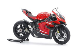 DUCATI SUPERLEGGERA V4 Con Super Kit COD:14143