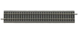 Sistema A-Gleis PIKO con massicciata, binario rettilineo 239 mm Cod. PK55400