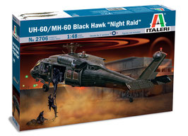 UH - 60 / MH - 60 BLACK HAWK  COD: 2706