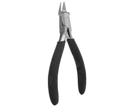 Tronchese di precisione angolato per plastica COD: PPL6900