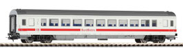 Carrozza ristorante "Bistro" IC ARkimbz 226.7 DB AG ep. V COD: 57608