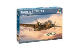 DO 217 K-1/K-2 with FRITZ X COD: 1488