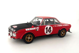 Lancia Fulvia HF Rally COD: 3670