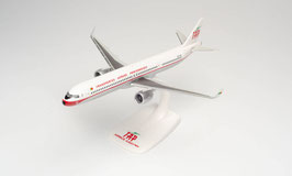 TAP Air Portugal Airbus A321neo - Retro 75th anniversary colors – CS-TJR COD: 613316