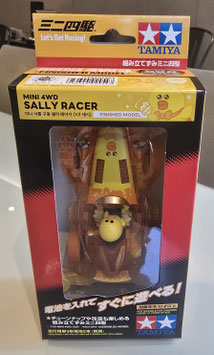 LINE FRIENDS SALLY RACER ( VZ) COD: 92454