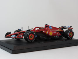 Ferrari SF-24 2024 gran premio d'Italia-Monza COD: 18-01926