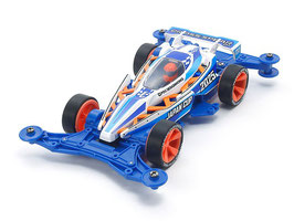 CROSS SPEAR 01 JAPAN CUP 2025 Telaio VZ COD: 95181