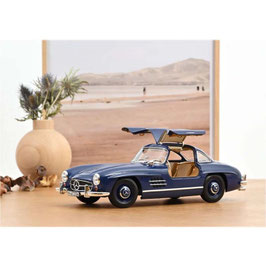 Mercedes Benz 300 SL, 1954 COD:183852