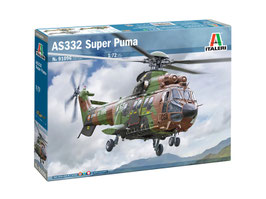 AS332 Super Puma COD: 91096