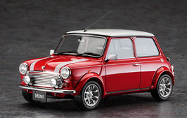 MINI COOPER 40 TH ANNIVERSARY LIMITED (1999) COD: 20739