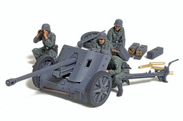 GE CANNONE ANTI-CARRO 3,7cm PACK 38 COD: 35392