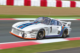 PORSCHE 935 BABY COD: 3639