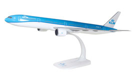 KLM Boeing 777-300ER COD: 610872