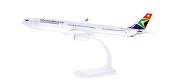 South African Airways Airbus A330-300 COD: 612074