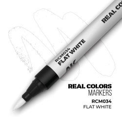 FLAT WHITE COD: RCM034