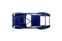 Porsche 911 - Complete Set For Modeling - Starter kit COD: 72013