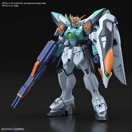 1/144 HG Gundam Wing Sky Zero COD: GU78416