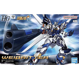 Hg weissritter COD: GU101728