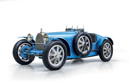 Bugatti Type 35B Roadster COD: 4713