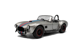 Shelby Cobra 427 MKII SOLIDO WORKS M RACING – 1965 COD:1804913