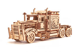 Big Rig 3D Wooden Puzzle COD: 19018