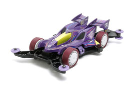 MANTA RAY Mk.II City Circuit Special Telaio MA COD: 95690