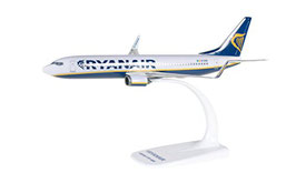 Ryanair Boeing 737-800 COD: 609395