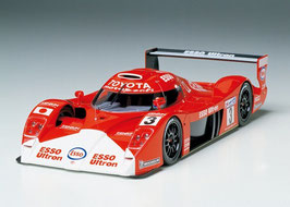 TOYOTA GT-ONE TS20 24h LE MANS ’99 COD: 24222