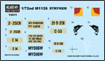 M1126 Stryker COD: 13411