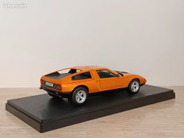 MERCEDES BENZ - C111-II 1970 COD: 183050