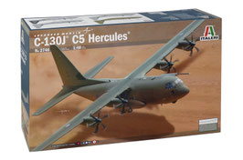 C-130J C5 HERCULES COD: 2746