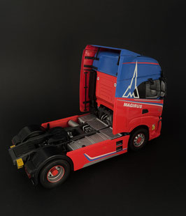 IVECO S-WAY COD: 3963