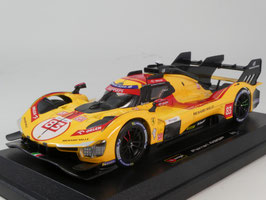 Ferrari 499P 2025 COD: 18-26319